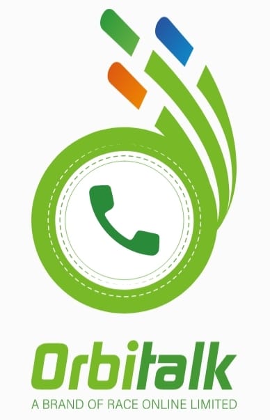 Orbitalk Logo